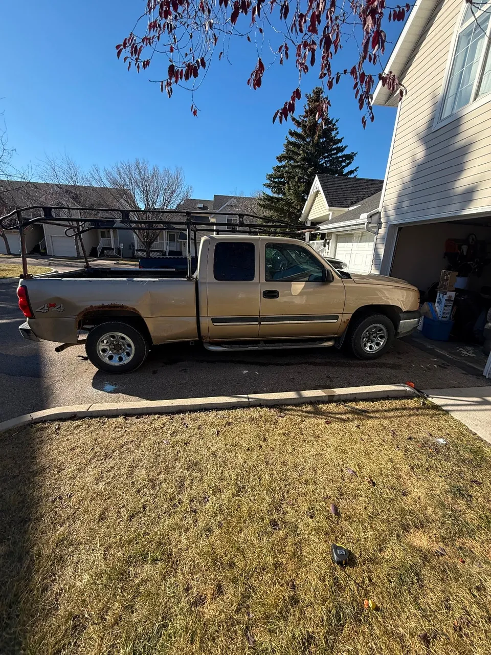 Chevrolet Silverado 1500 2006 photo 5