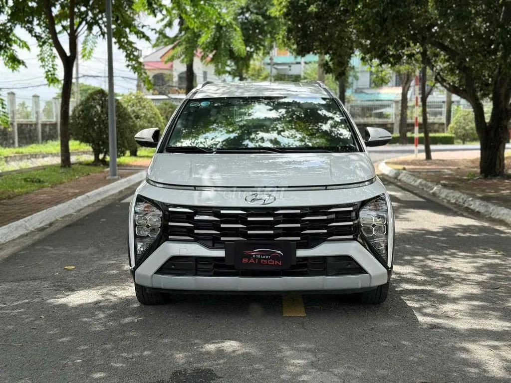 Hyundai Stargazer