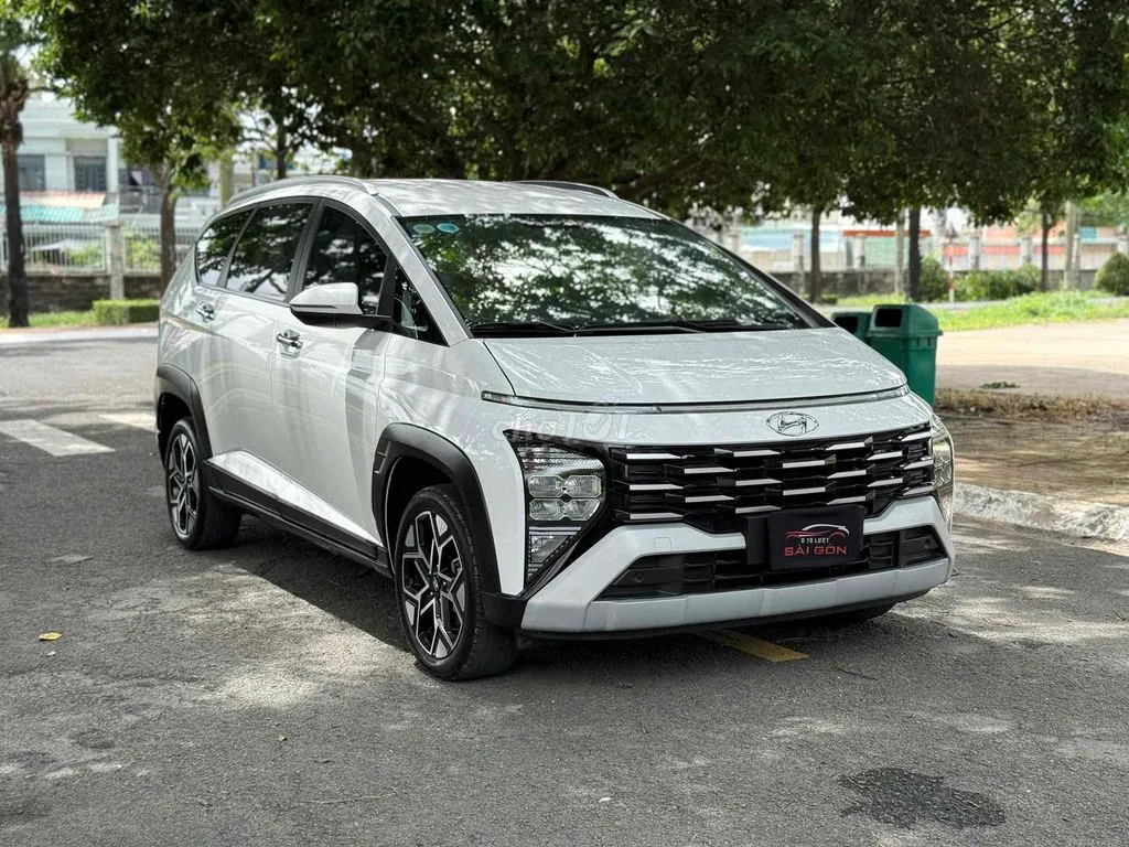 Hyundai Stargazer 2024 photo 3