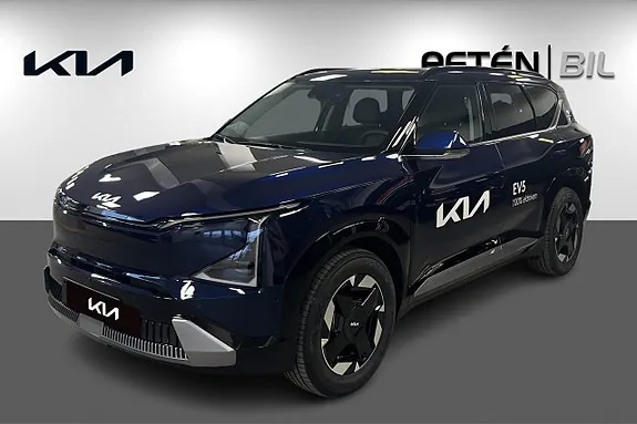Kia Ev5