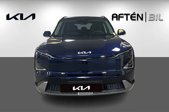 Kia Ev5 2027 photo 3