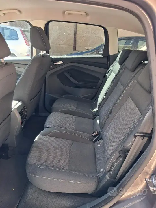 Ford C-Max 2015 photo 5