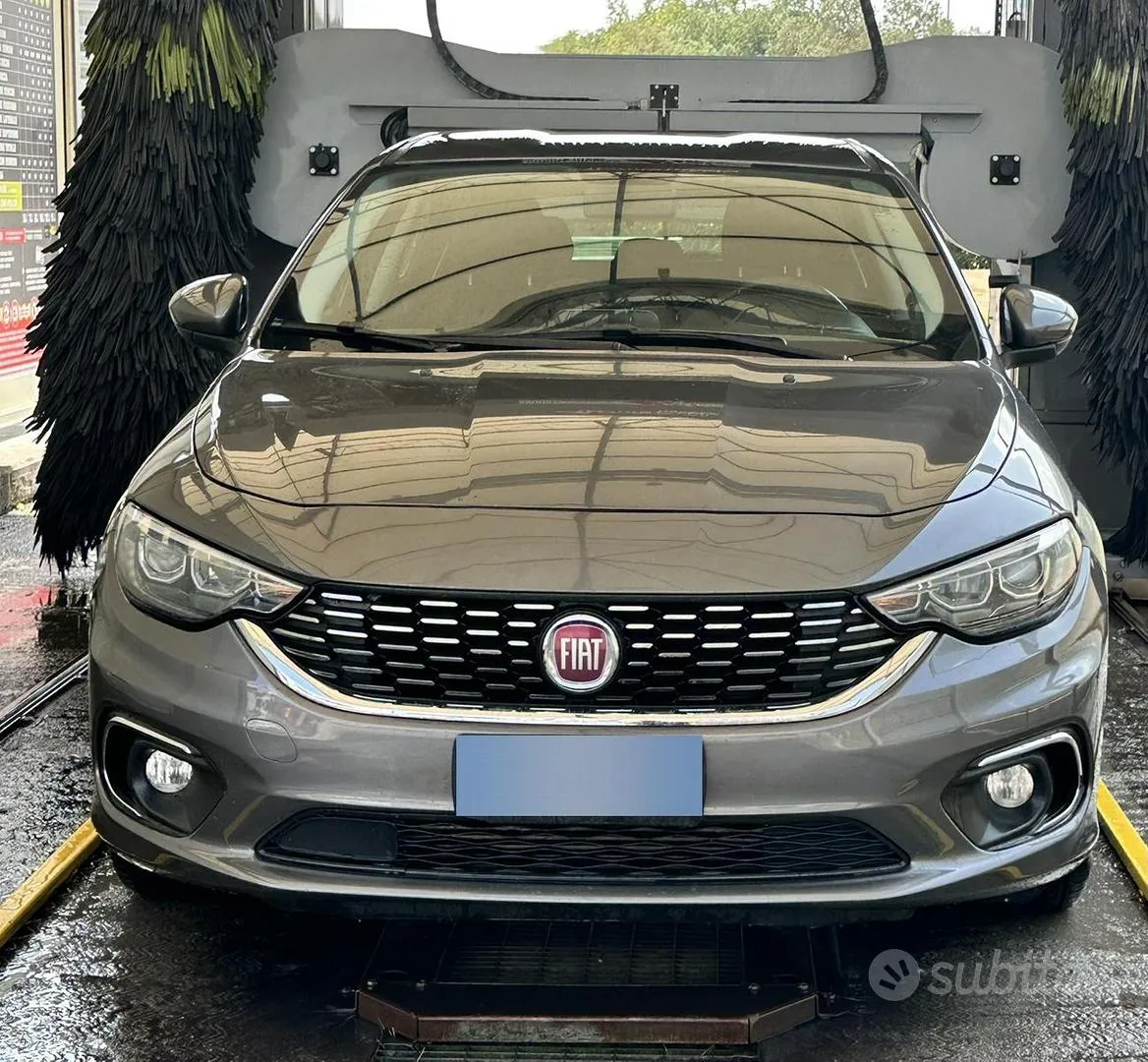 Fiat Tipo