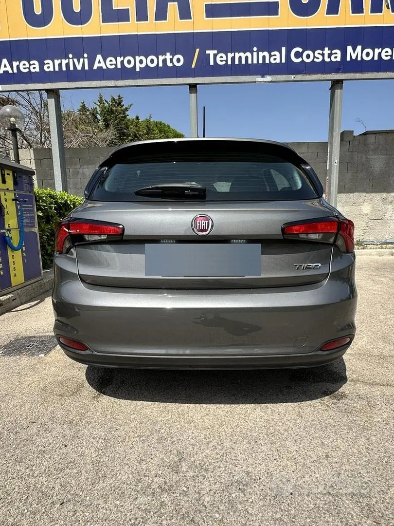 Fiat Tipo 2019 photo 2