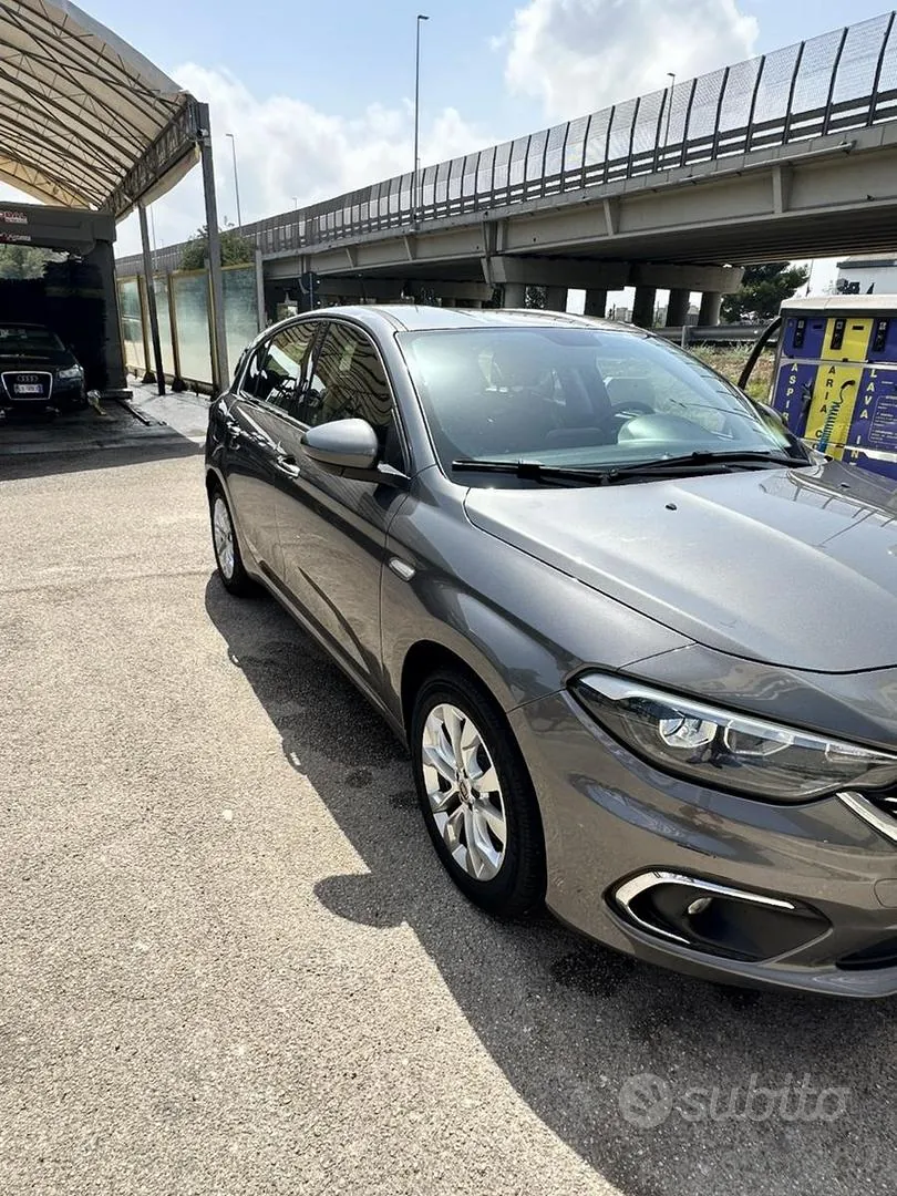 Fiat Tipo 2019 photo 4