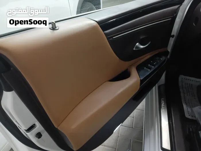Lexus Es 2023 photo 3