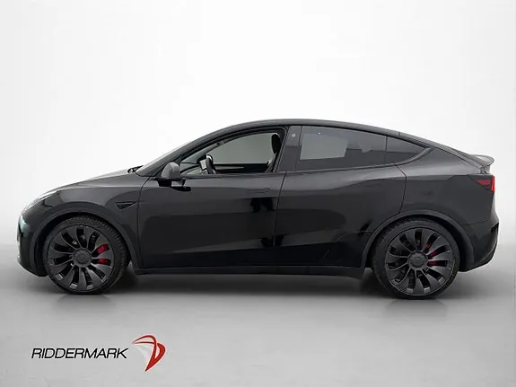 Tesla Model Y 2024 photo 5