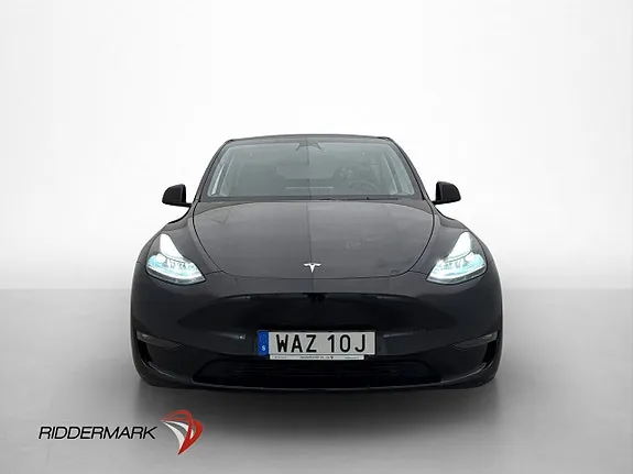 Tesla Model Y 2024 photo 3