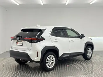 Toyota Yaris Cross 2023 photo 4