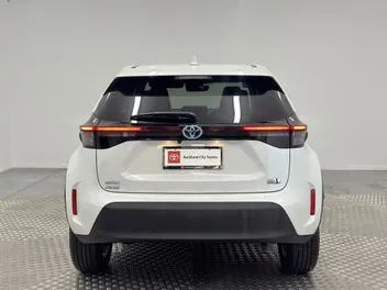 Toyota Yaris Cross 2023 photo 5
