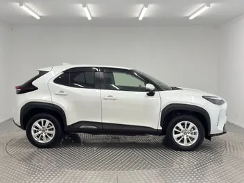 Toyota Yaris Cross 2023 photo 3