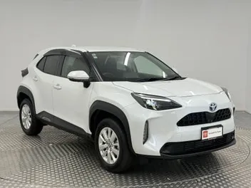 Toyota Yaris Cross 2023 photo 2