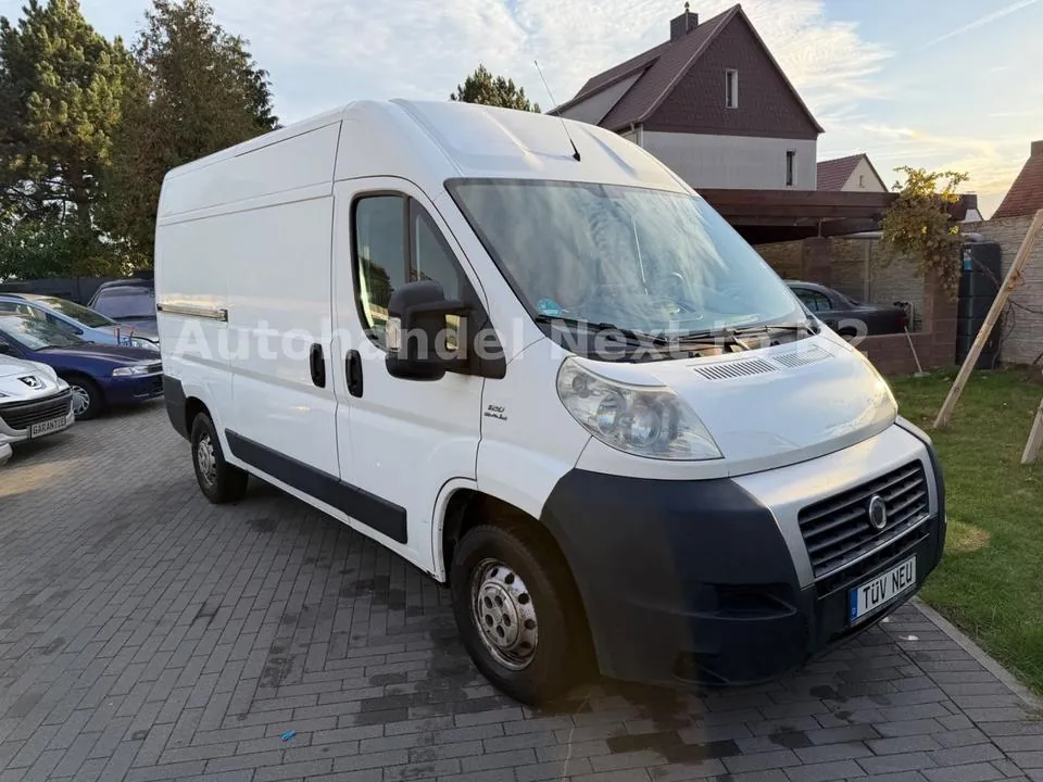 Fiat Ducato