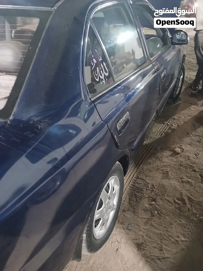 Hyundai Verna 2010 photo 2