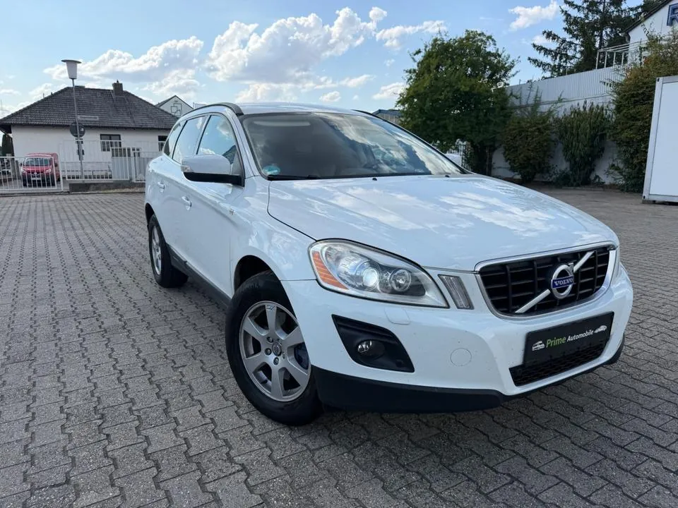 Volvo Xc 60