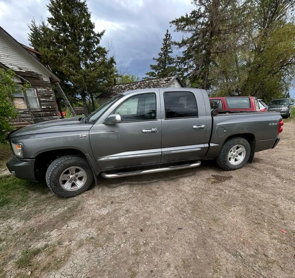 Dodge Dakota