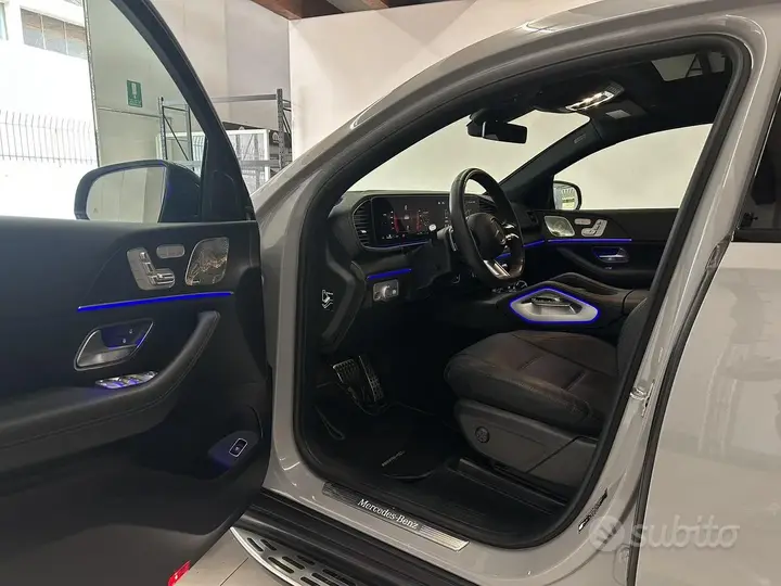 Mercedes-Benz Gle 2024 photo 3