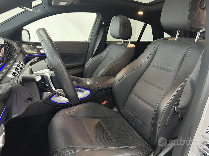Mercedes-Benz Gle 2024 photo 5