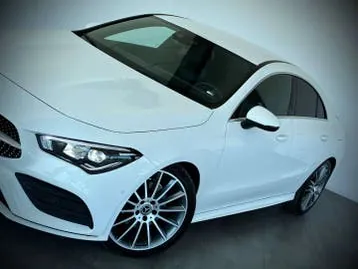 Mercedes-Benz Cla 2019 photo 3