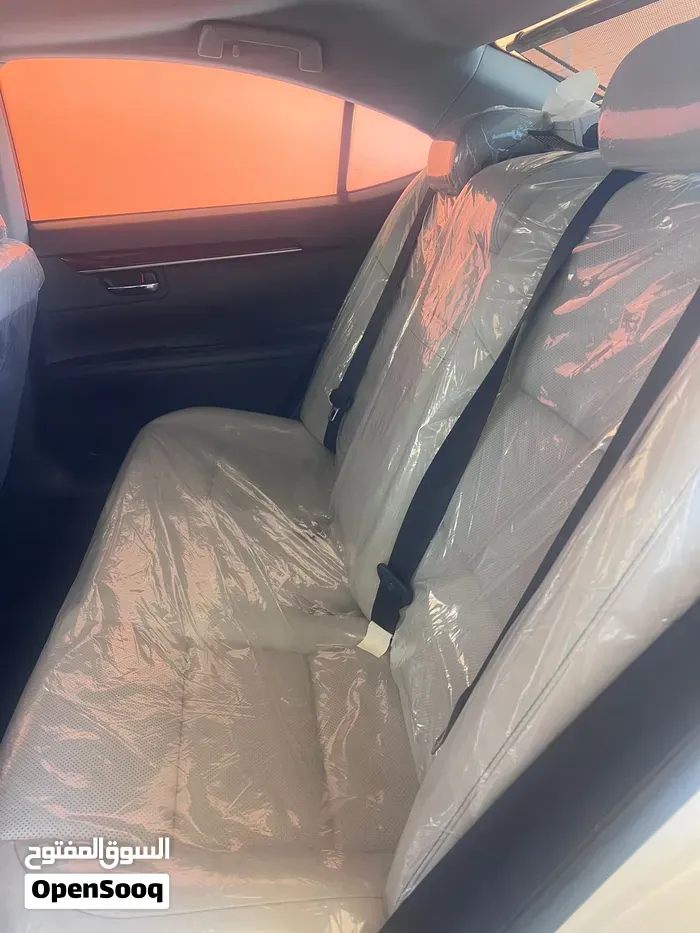 Lexus Es 350 2015 photo 2