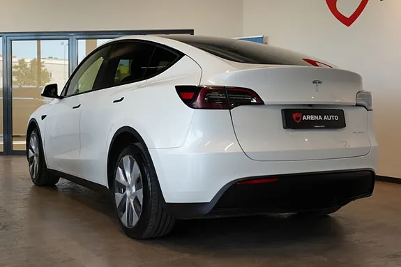 Tesla Model Y 2022 photo 3