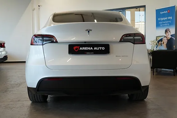 Tesla Model Y 2022 photo 4
