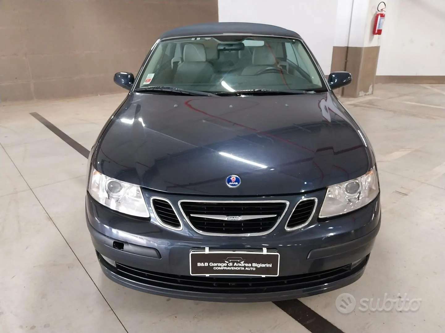 Saab 9-3