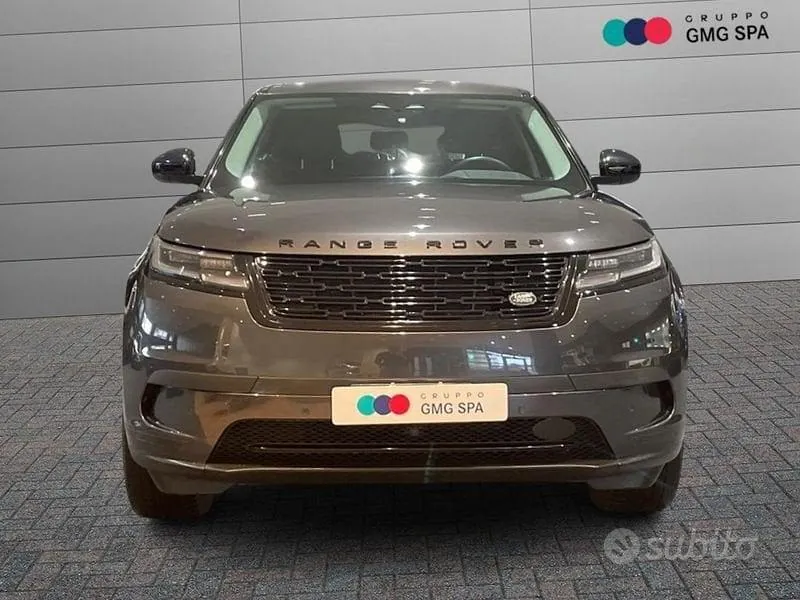 Land Rover Range Rover Velar 2023 photo 2