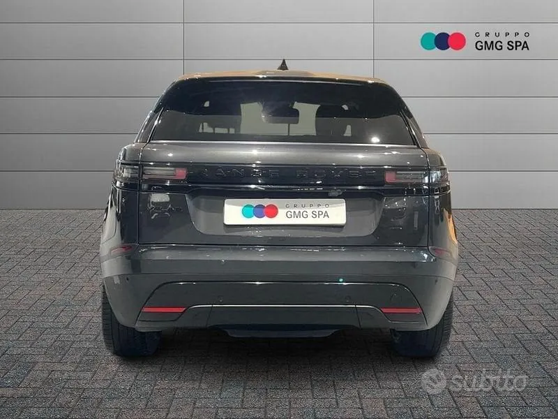Land Rover Range Rover Velar 2023 photo 4