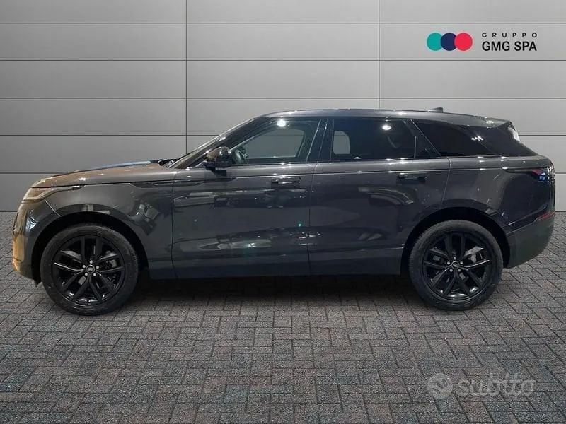 Land Rover Range Rover Velar 2023 photo 5