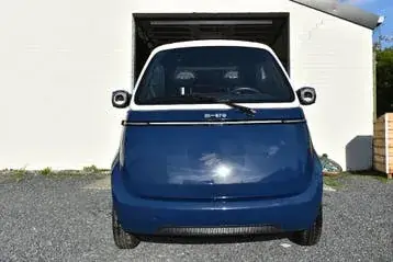 Citroen Microlino Pioneer 2023 photo 3