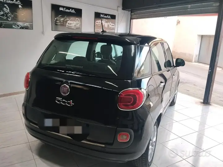 Fiat 500L 2014 photo 2