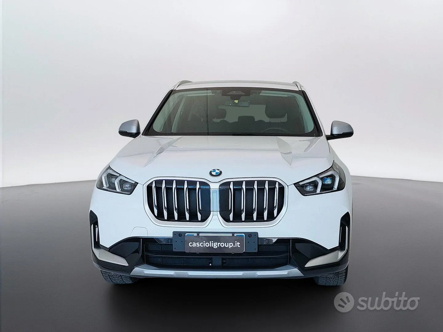 BMW X1 2023 photo 2