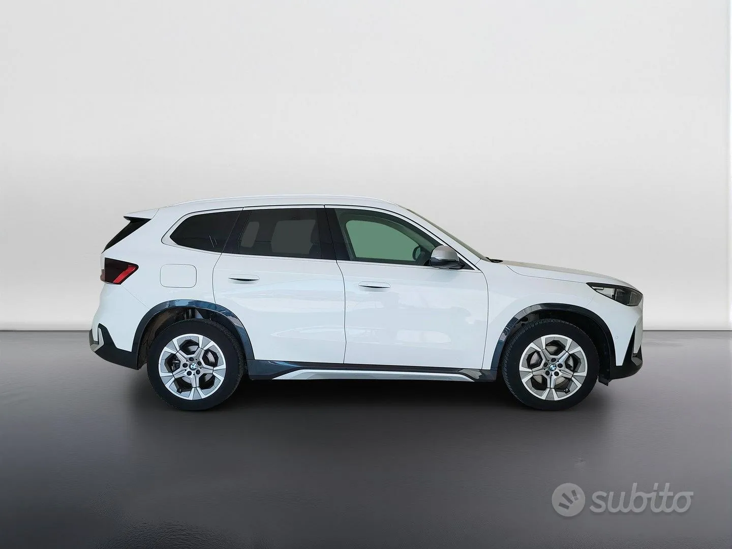BMW X1 2023 photo 4