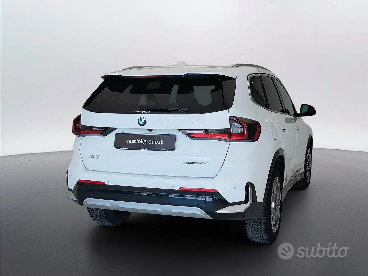 BMW X1 2023 photo 5