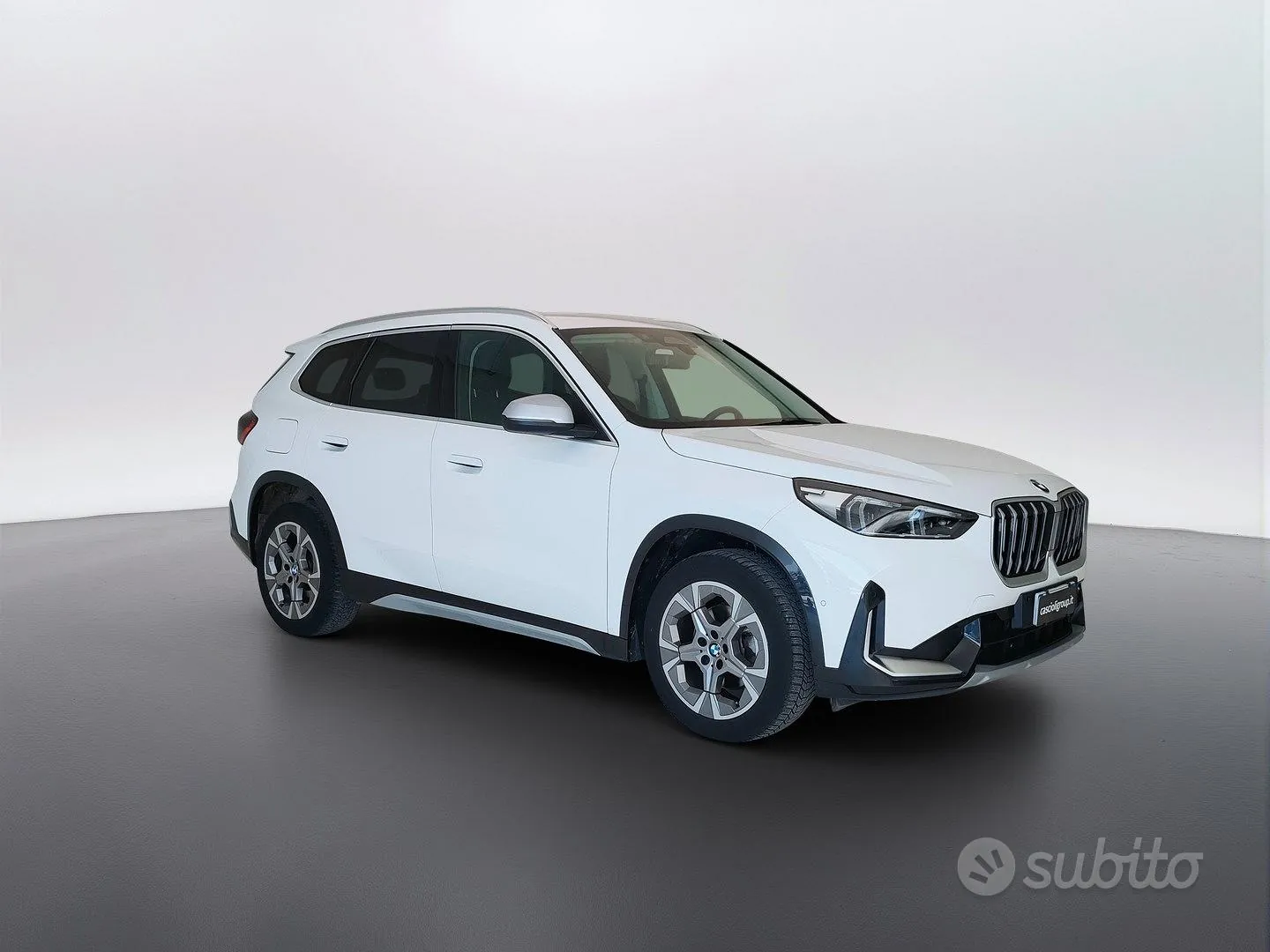 BMW X1 2023 photo 3