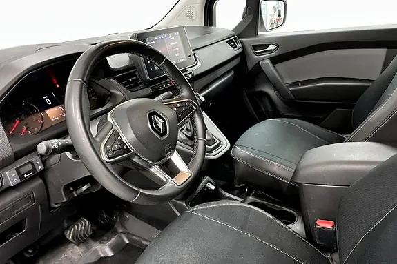 Renault Kangoo 2023 photo 4
