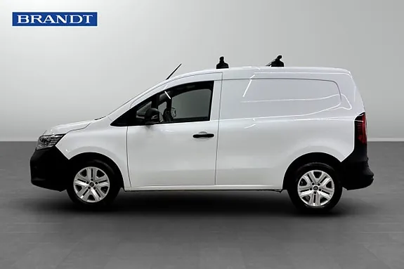 Renault Kangoo 2023 photo 3