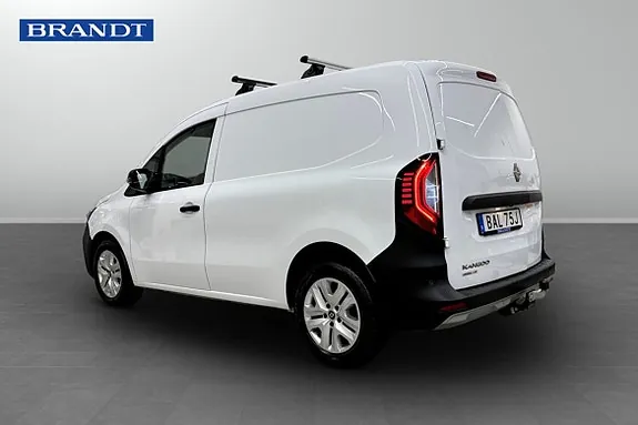 Renault Kangoo 2023 photo 2
