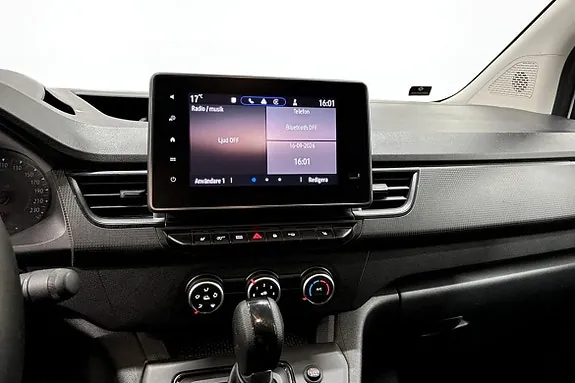Renault Kangoo 2023 photo 5