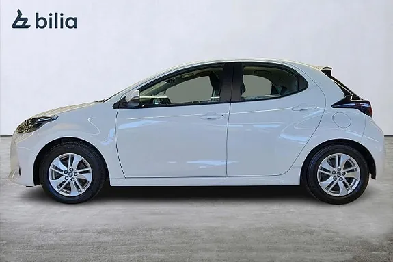 Toyota Yaris 2023 photo 3