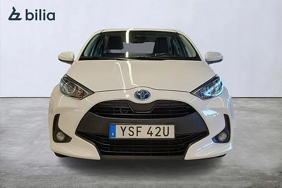 Toyota Yaris 2023 photo 5