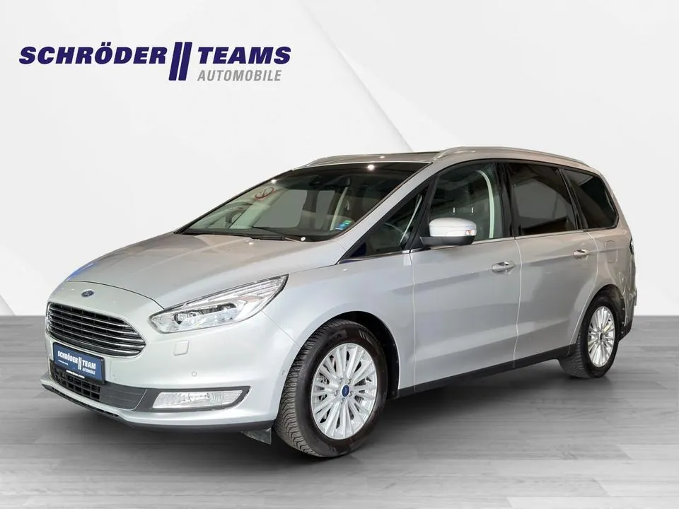 Ford Galaxy