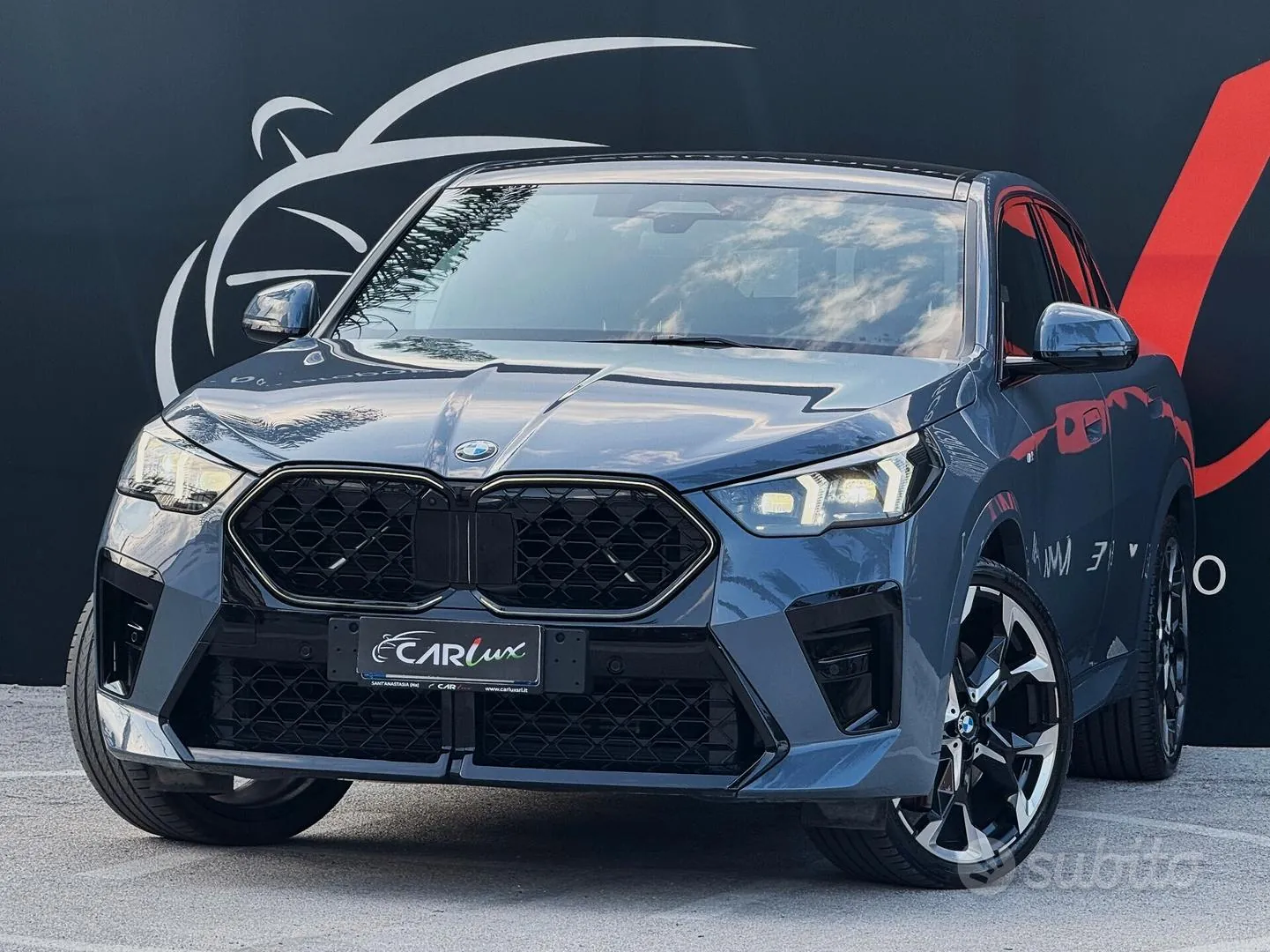 BMW X2 2024 photo 5