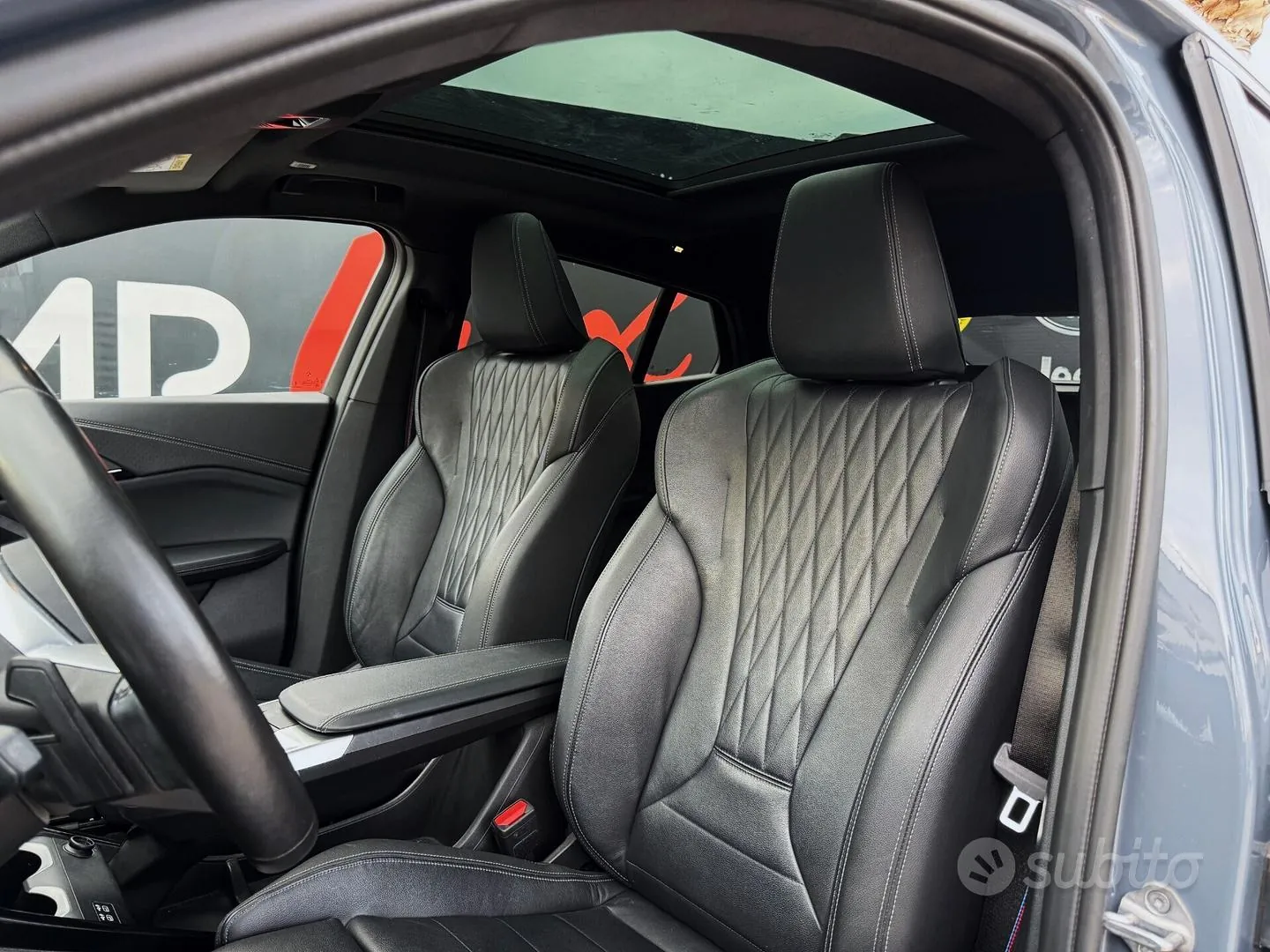 BMW X2 2024 photo 4
