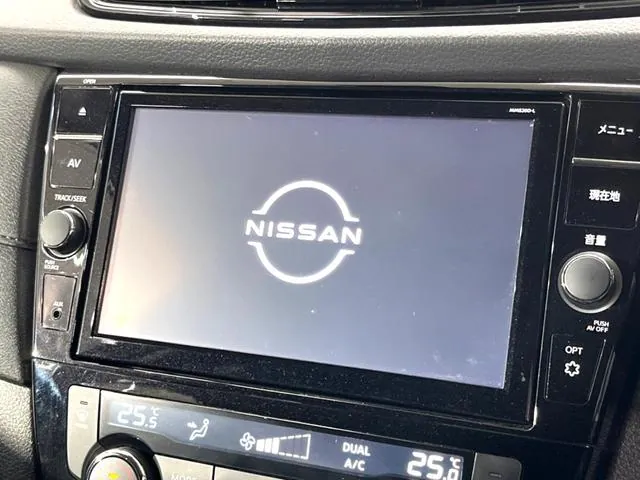 Nissan X-Trail 2021 photo 3