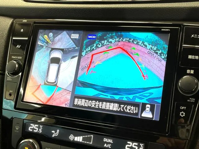 Nissan X-Trail 2021 photo 4