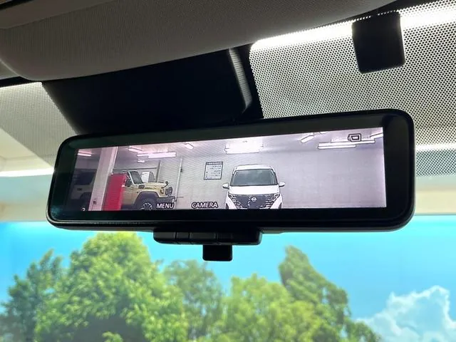 Nissan X-Trail 2021 photo 5