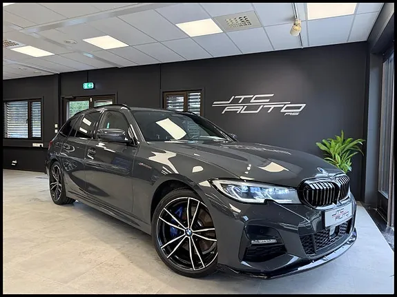 BMW 330E