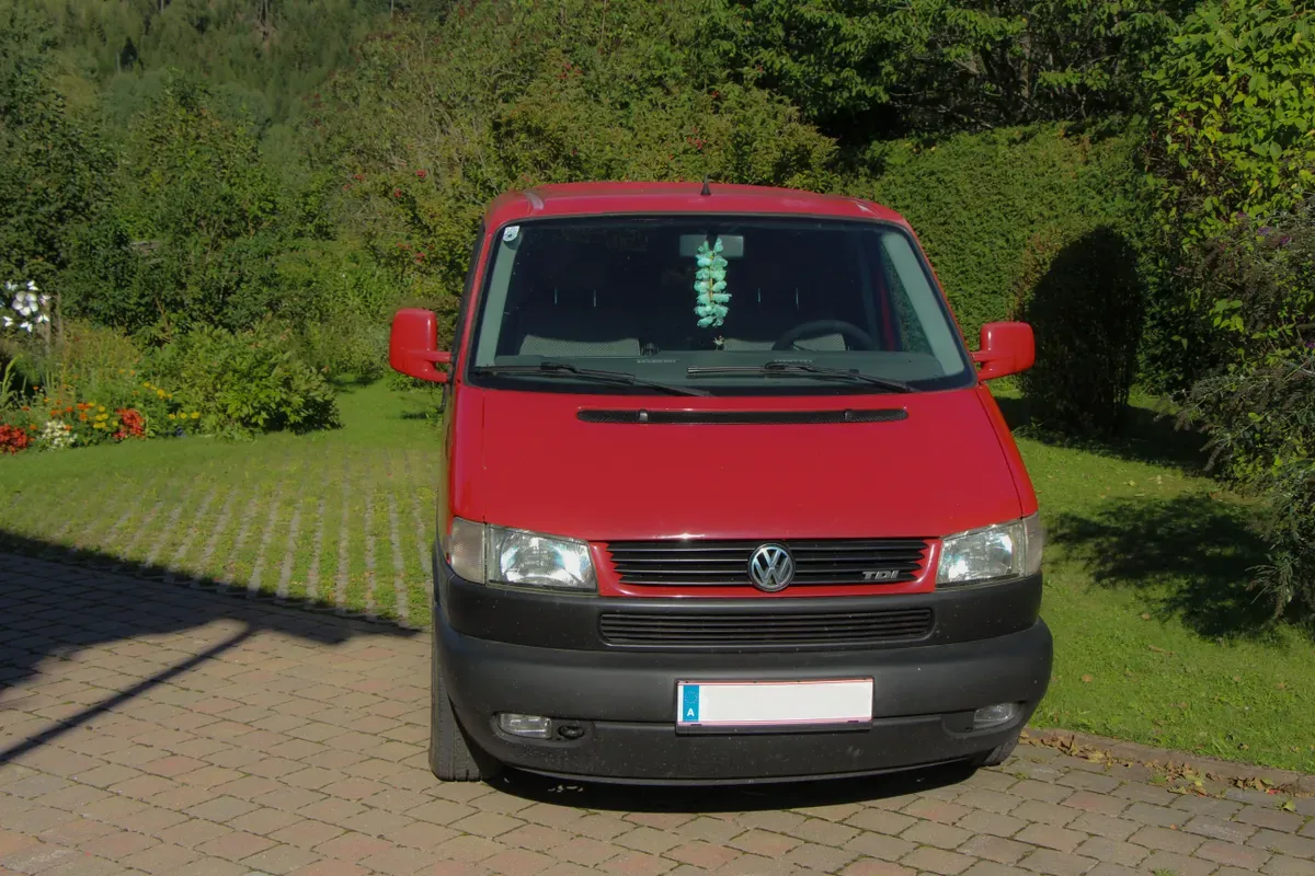 Volkswagen T4